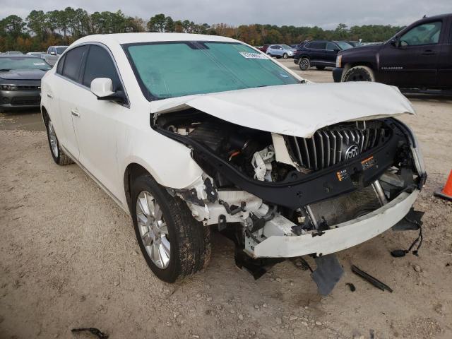 BUICK LACROSSE 2013 1g4gc5er7df166878