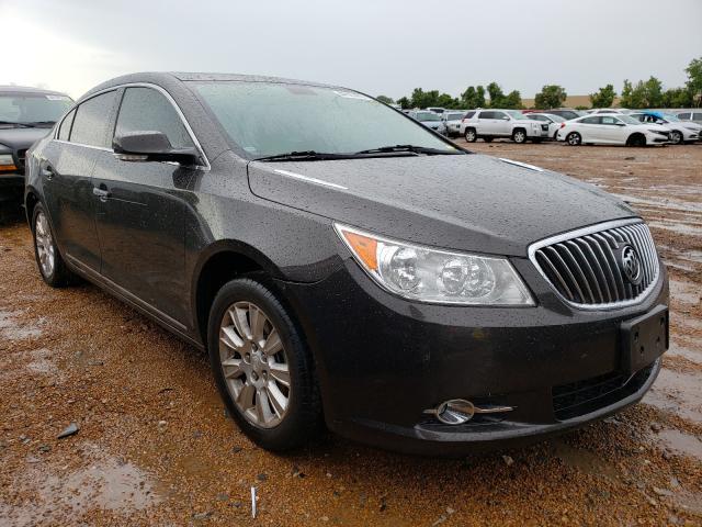 BUICK LACROSSE 2013 1g4gc5er7df180859