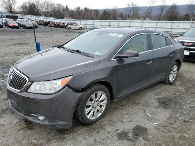 BUICK LACROSSE 2013 1g4gc5er7df196527