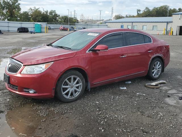 BUICK LACROSSE 2013 1g4gc5er7df198715