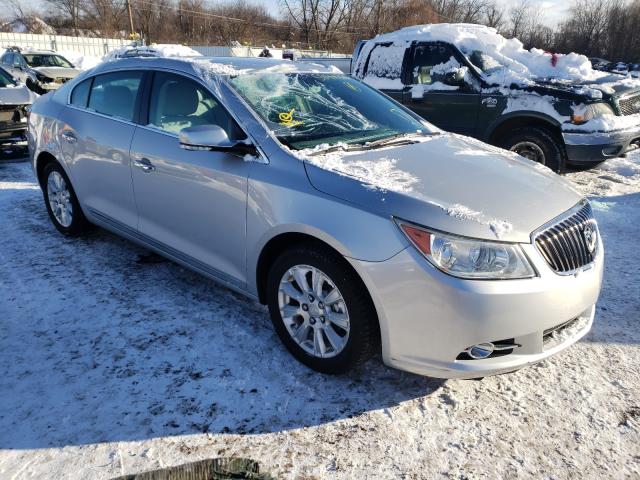 BUICK LACROSSE 2013 1g4gc5er7df209387