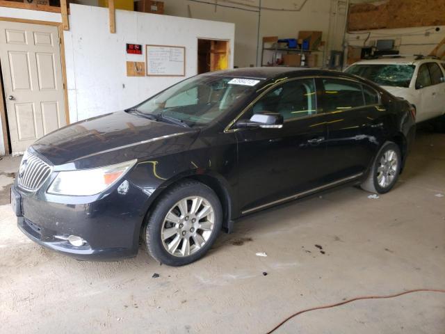 BUICK LACROSSE 2013 1g4gc5er7df217506