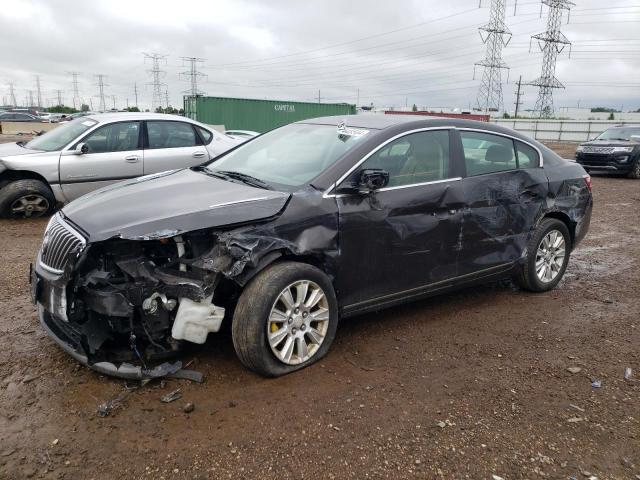 BUICK LACROSSE 2013 1g4gc5er7df246617