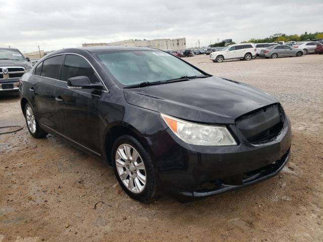 BUICK LACROSSE 2013 1g4gc5er7df250070