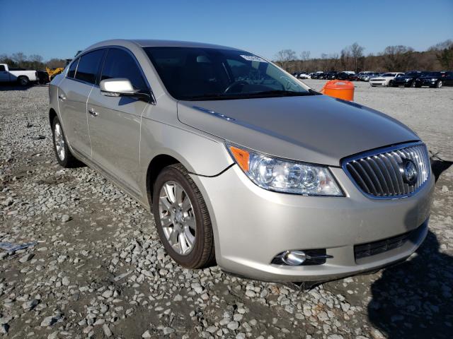 BUICK LACROSSE 2013 1g4gc5er7df265975