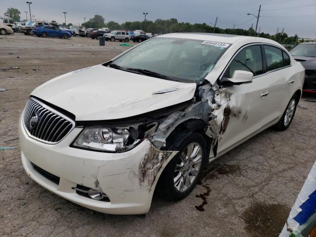 BUICK LACROSSE 2013 1g4gc5er7df297048