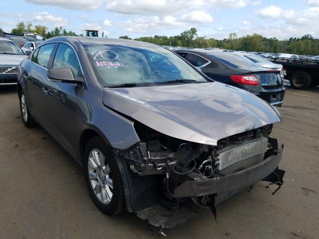 BUICK LACROSSE 2012 1g4gc5er8cf189584