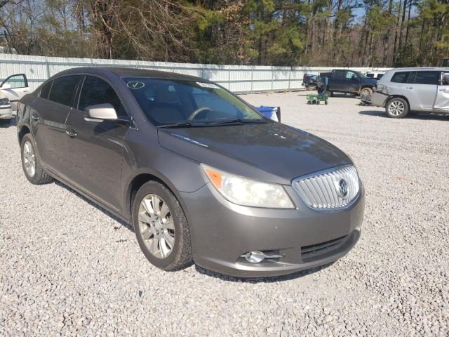 BUICK LACROSSE 2012 1g4gc5er8cf196499