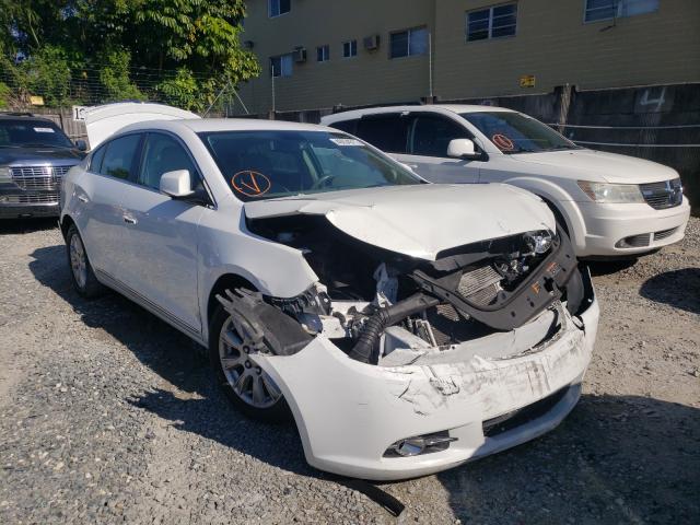 BUICK LACROSSE 2012 1g4gc5er8cf260816