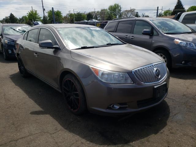 BUICK LACROSSE 2012 1g4gc5er8cf277194