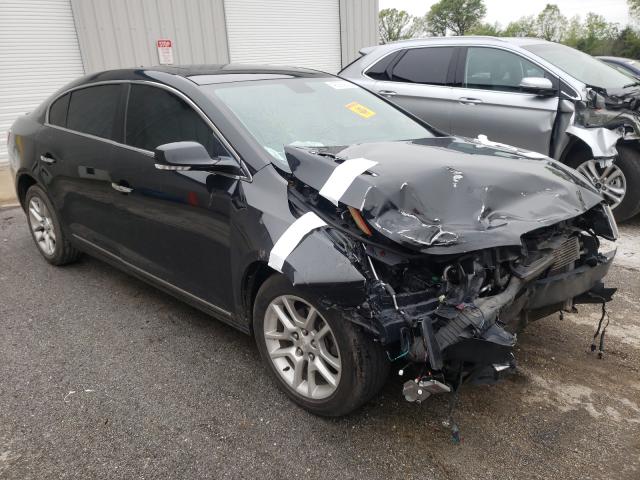 BUICK LACROSSE 2013 1g4gc5er8df130049