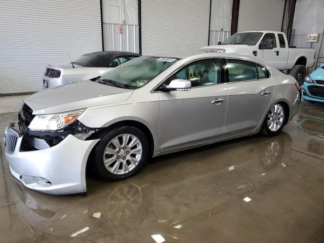 BUICK LACROSSE 2013 1g4gc5er8df130231