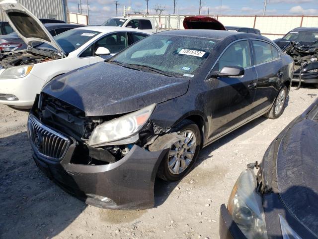 BUICK LACROSSE 2013 1g4gc5er8df181745