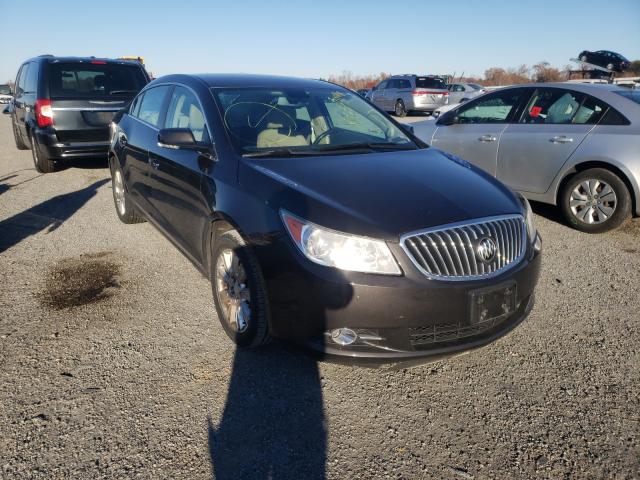 BUICK LACROSSE 2013 1g4gc5er8df196990