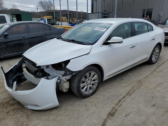 BUICK LACROSSE 2013 1g4gc5er8df215909