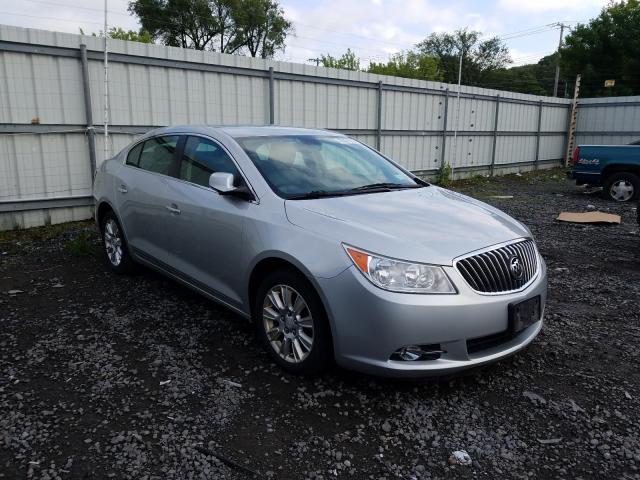 BUICK LACROSSE 2013 1g4gc5er8df253026