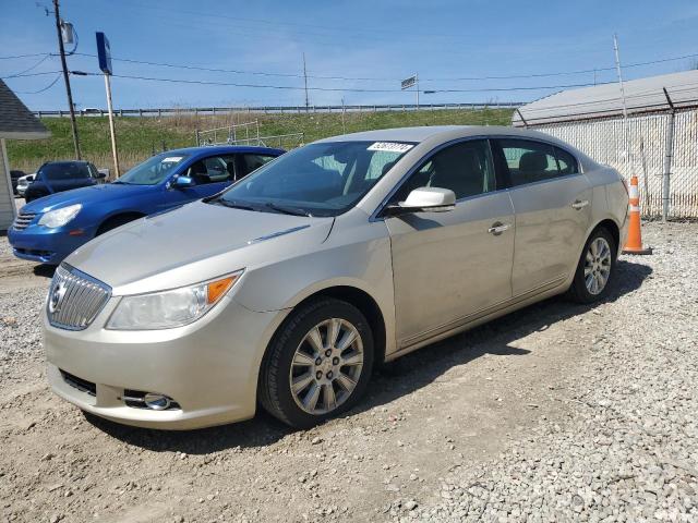 BUICK LACROSSE 2013 1g4gc5er8df254824