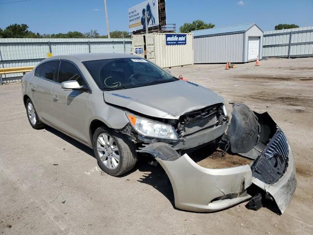 BUICK LACROSSE 2013 1g4gc5er8df267119