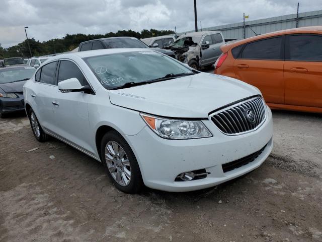 BUICK LACROSSE 2013 1g4gc5er8df293381