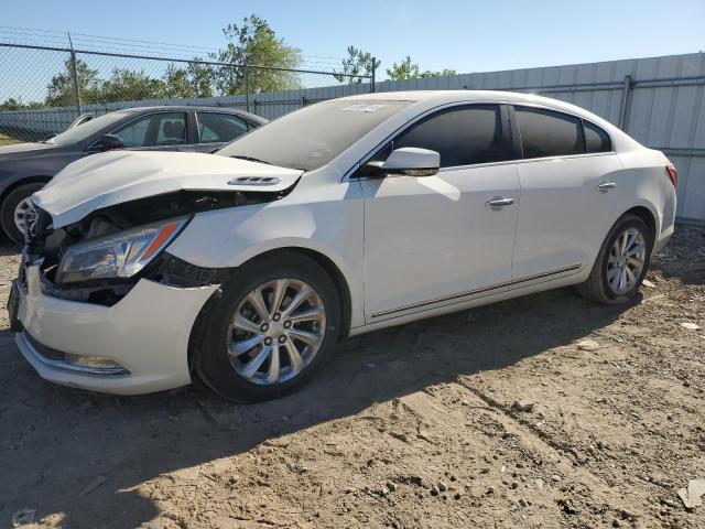 BUICK LACROSSE 2013 1g4gc5er8df316917