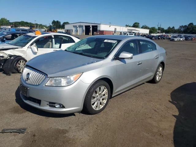 BUICK LACROSSE 2012 1g4gc5er9cf208269