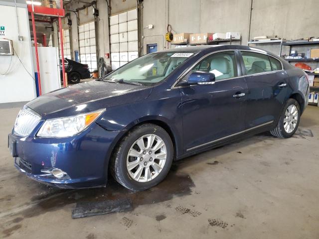 BUICK LACROSSE 2012 1g4gc5er9cf275664