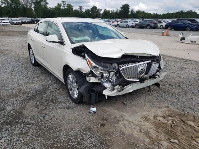 BUICK LACROSSE 2012 1g4gc5er9cf321185