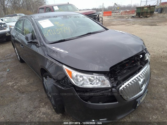 BUICK LACROSSE 2012 1g4gc5er9cf361735