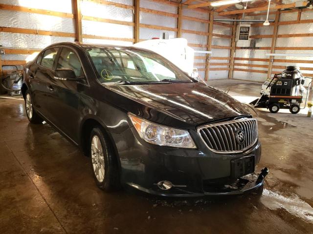 BUICK LACROSSE 2013 1g4gc5er9df141304