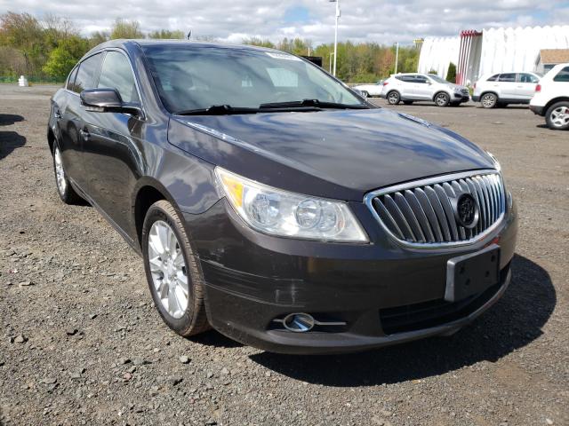 BUICK LACROSSE 2013 1g4gc5er9df168700