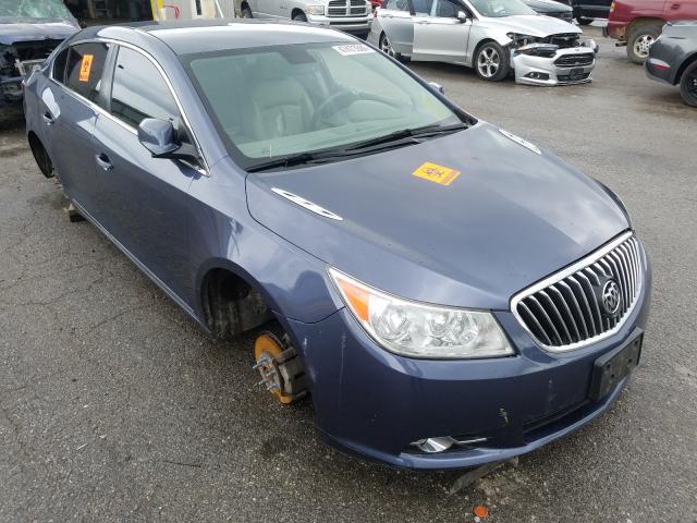 BUICK LACROSSE 2013 1g4gc5er9df183116