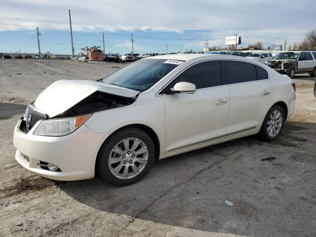 BUICK LACROSSE 2013 1g4gc5er9df208368