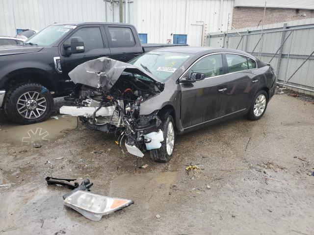 BUICK LACROSSE 2013 1g4gc5er9df211741