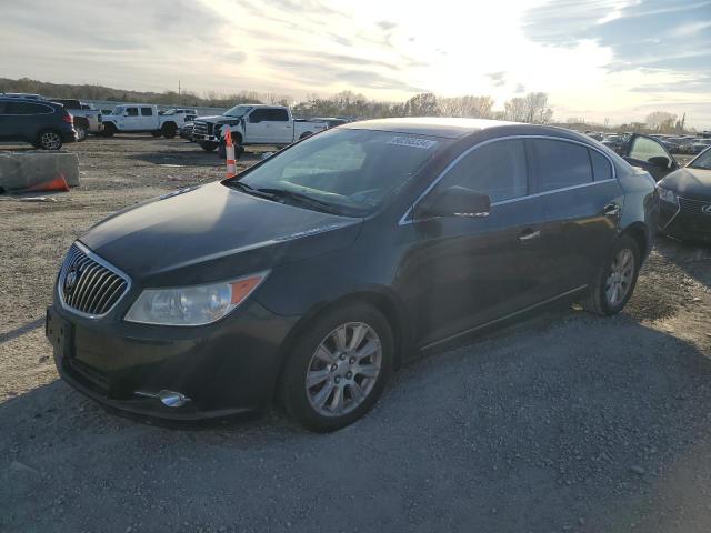 BUICK LACROSSE 2013 1g4gc5er9df215496