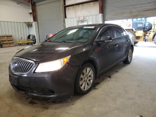 BUICK LACROSSE 2013 1g4gc5er9df247171