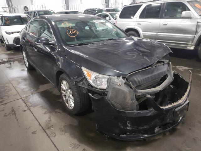 BUICK LACROSSE 2013 1g4gc5er9df299853