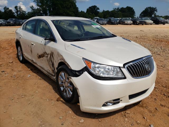 BUICK LACROSSE 2013 1g4gc5er9df302685