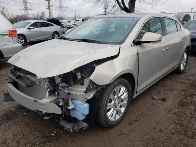 BUICK LACROSSE 2012 1g4gc5erxcf172656