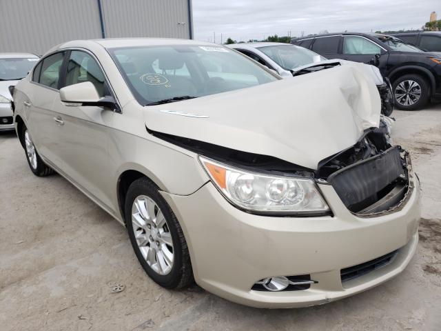 BUICK LACROSSE 2012 1g4gc5erxcf179008