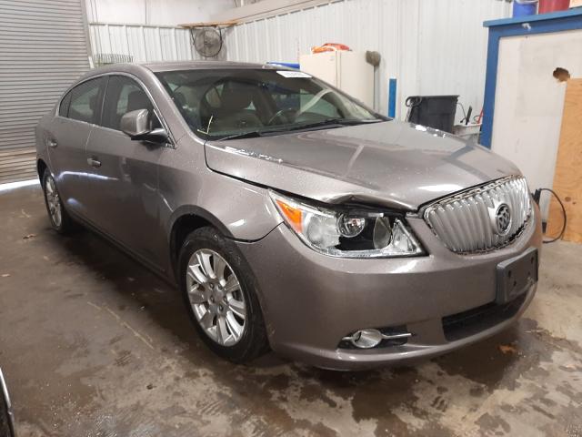 BUICK LACROSSE 2012 1g4gc5erxcf228725