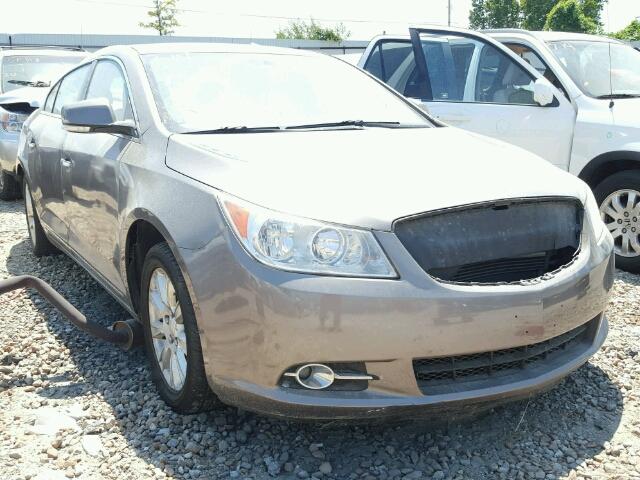 BUICK LACROSSE 2012 1g4gc5erxcf241975