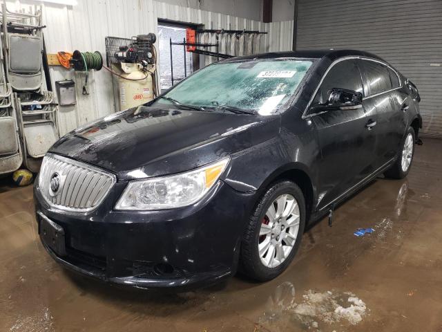 BUICK LACROSSE 2012 1g4gc5erxcf277651