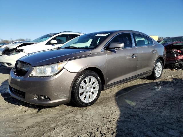 BUICK LACROSSE 2012 1g4gc5erxcf296796