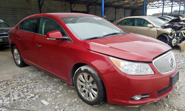 BUICK LACROSSE 2012 1g4gc5erxcf298645