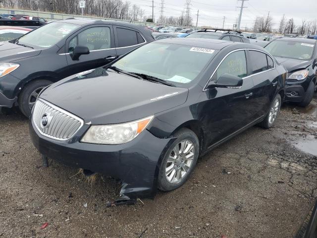 BUICK LACROSSE 2012 1g4gc5erxcf304489