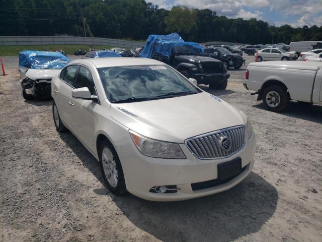 BUICK LACROSSE 2012 1g4gc5erxcf313709