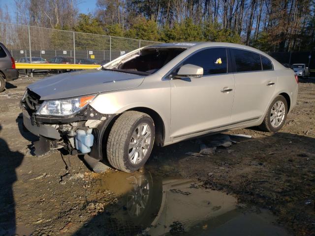 BUICK LACROSSE 2012 1g4gc5erxcf327576