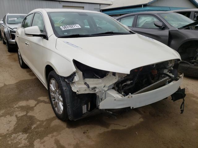 BUICK LACROSSE 2012 1g4gc5erxcf357578