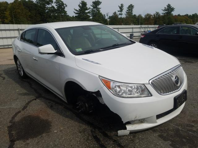 BUICK LACROSSE 2012 1g4gc5erxcf365261