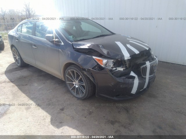 BUICK LACROSSE 2013 1g4gc5erxdf135219